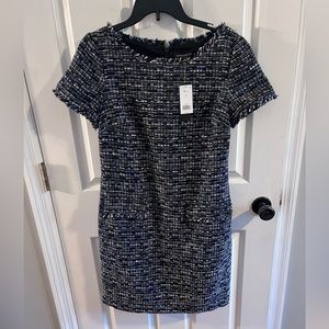 NWT Banana Republic Dress. Size 8.